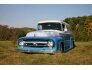 1956 Ford F100 for sale 101588522