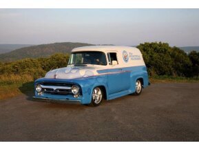 1956 Ford F100 for sale 101588522