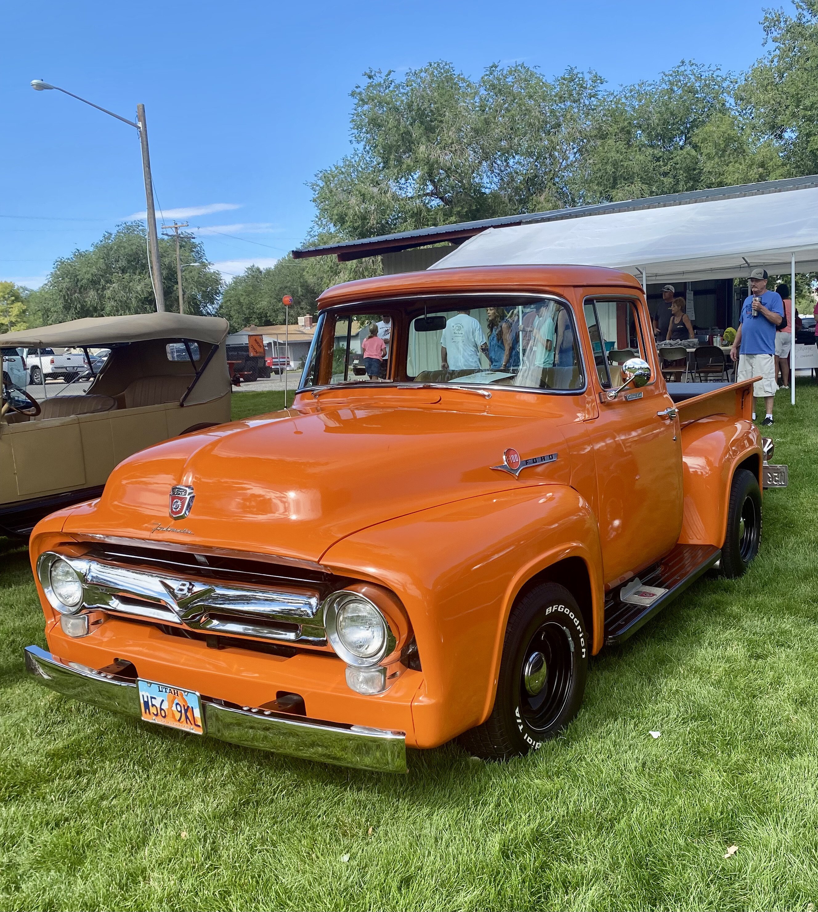 Classic Trucks for Sale - Classics on Autotrader