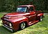 1956 Ford F100 2WD Regular Cab for sale 101601626