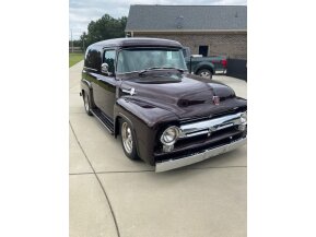 1956 Ford F100 2WD Regular Cab for sale 101609951