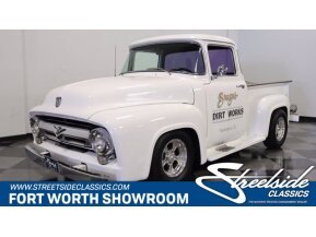 1956 Ford F100 for sale 101625344