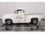 1956 Ford F100 for sale 101625344