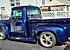1956 Ford F100 2WD Regular Cab for sale 101641477
