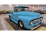 1956 Ford F100 for sale 101645580