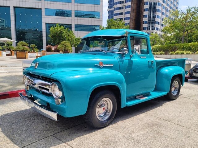 Ford F100 Classics For Sale - Classics On Autotrader