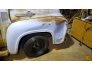 1956 Ford F100 2WD Regular Cab for sale 101665925