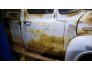 1956 Ford F100 2WD Regular Cab for sale 101665925