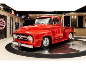 1956 Ford F100 for sale 101677940