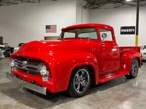 1956 Ford F100 for sale 101679688