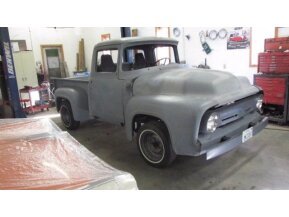 1956 Ford F100 for sale 101683420
