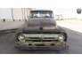 1956 Ford F100 for sale 101689022