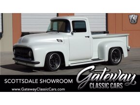 1956 Ford F100 for sale 101689102