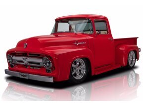 1956 Ford F100 for sale 101693652