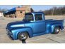 1956 Ford F100 for sale 101693862