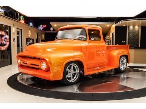 1956 Ford F100 for sale 101713791
