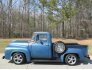 1956 Ford F100 for sale 101719682