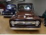 1956 Ford F100 for sale 101727376
