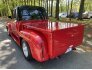 1956 Ford F100 for sale 101729162