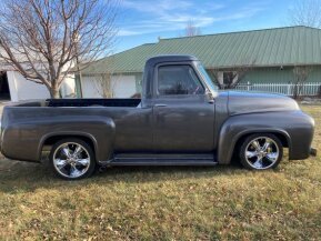 1956 Ford F100 2WD Regular Cab for sale 101729733