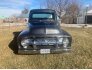 1956 Ford F100 2WD Regular Cab for sale 101729733