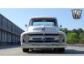 1956 Ford F100 for sale 101729749