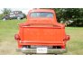 1956 Ford F100 for sale 101734746