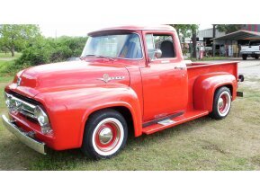 1956 Ford F100 for sale 101734746