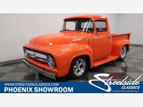 1956 Ford F100 for sale 101735557