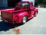 1956 Ford F100 2WD Regular Cab for sale 101741085