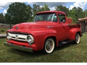 1956 Ford F100 for sale 101747210