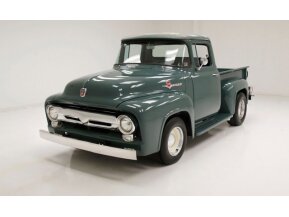 1956 Ford F100 for sale 101747588