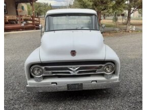 1956 Ford F100 for sale 101748314