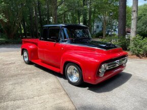 1956 Ford F100 for sale 101750157