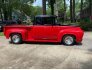 1956 Ford F100 for sale 101750157