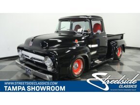 1956 Ford F100 for sale 101752276