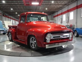 1956 Ford F100 for sale 101752857
