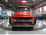 1956 Ford F100 for sale 101752857