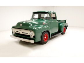 1956 Ford F100 for sale 101755480