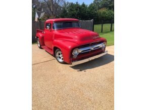 1956 Ford F100 for sale 101776709