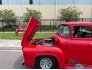 1956 Ford F100 for sale 101781568