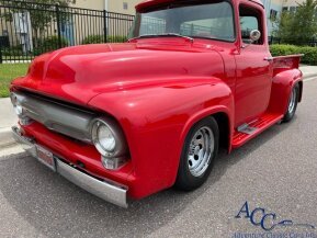 1956 Ford F100 for sale 101781568