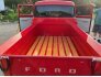 1956 Ford F100 for sale 101790576