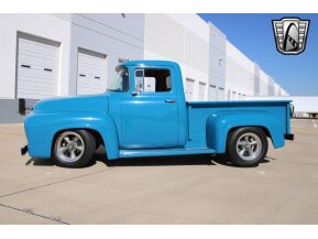 1956 Ford F100 for sale 101796452