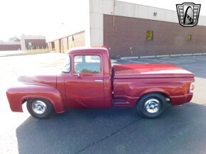 1956 Ford F100 for sale 101800840