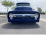 1956 Ford F100 for sale 101802536