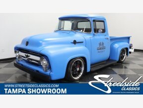 1956 Ford F100 for sale 101824228