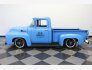 1956 Ford F100 for sale 101824228
