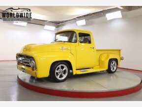 1956 Ford F100 for sale 101824632