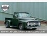1956 Ford F100 for sale 101825283